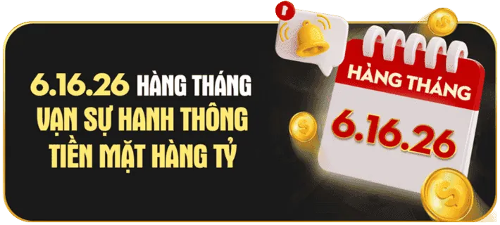 Khuyến mãi 23vin hấp dẫn