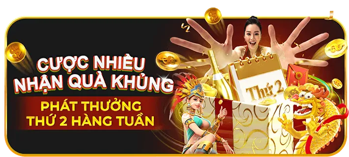 tai sumwin ra mắt game Nổ Hũ mới