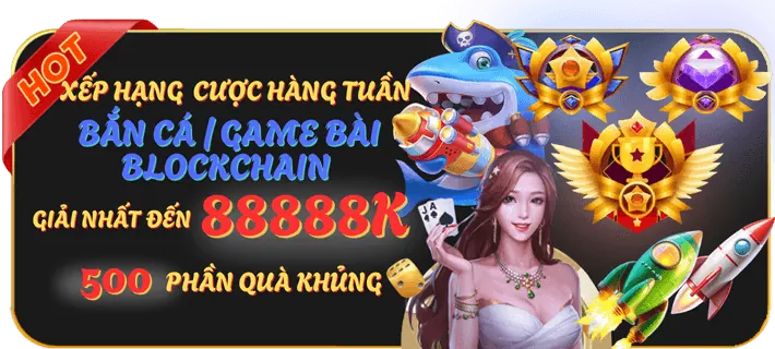 Bắn Cá Online tại 23vin