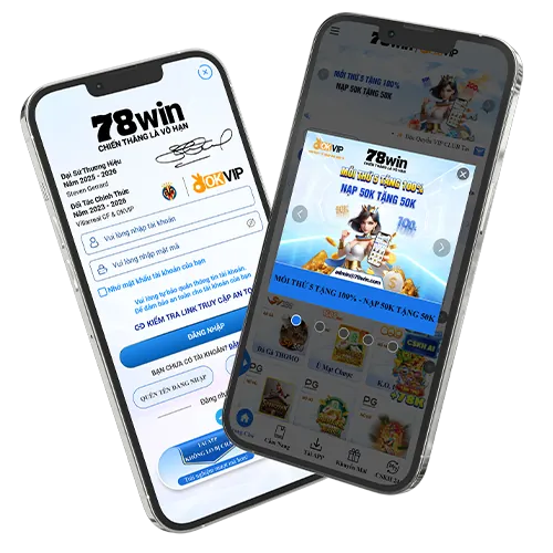 Kho game đa dạng 23vin