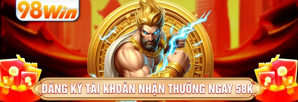 Minh họa tiền thưởng chào mừng 23vin