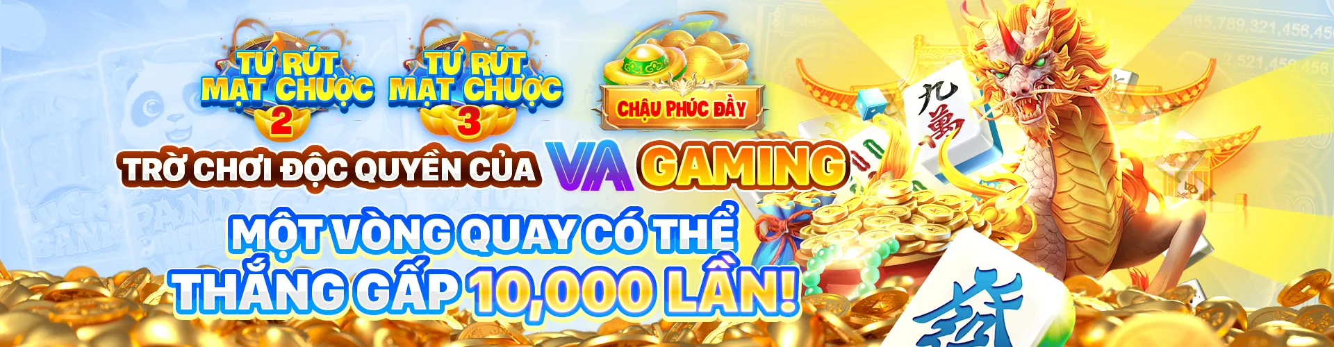 Tổng quan lợi ích khuyến mãi 23vin