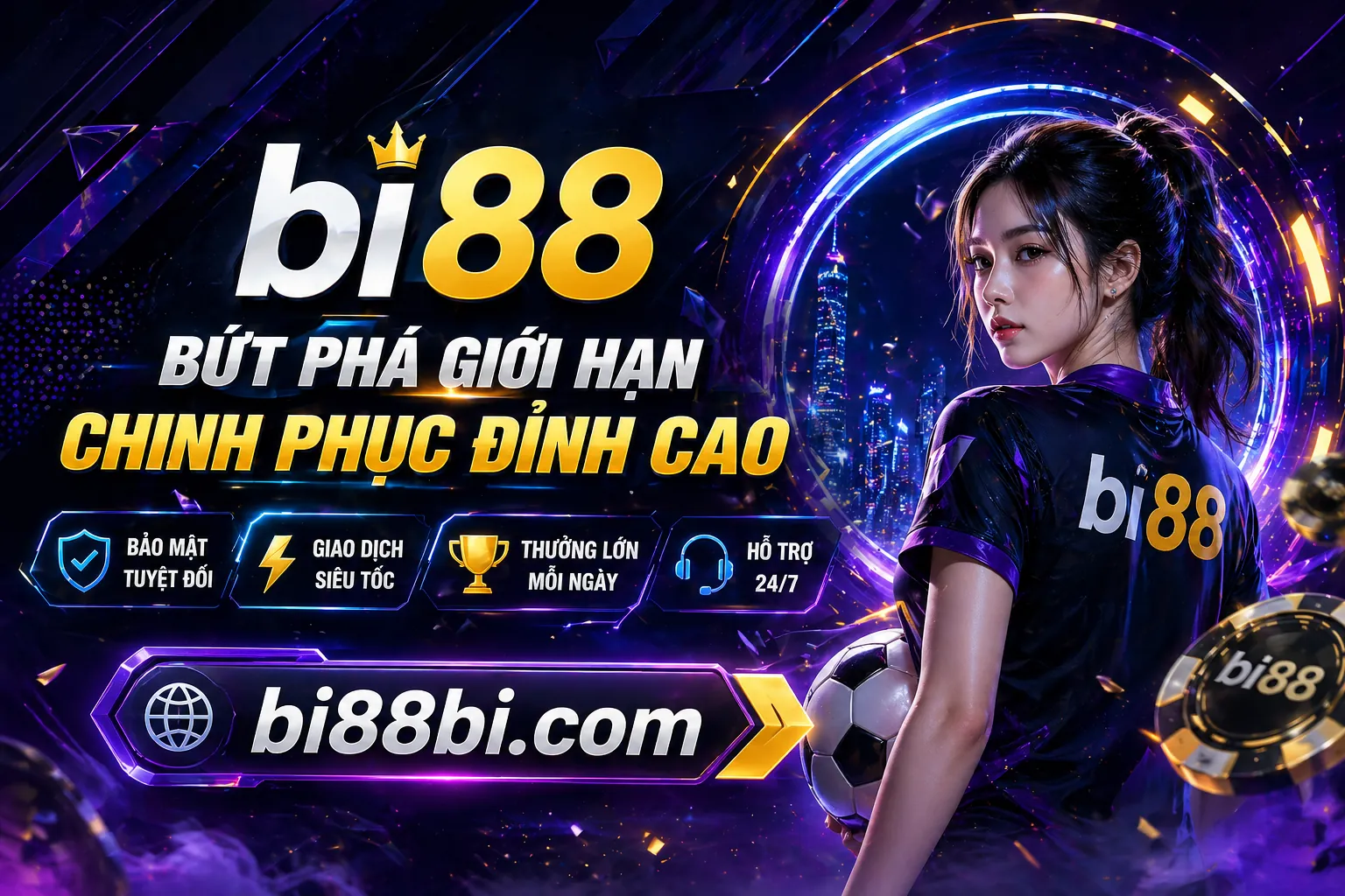 Chính sách bảo mật 23vin, bảo vệ dữ liệu người dùng