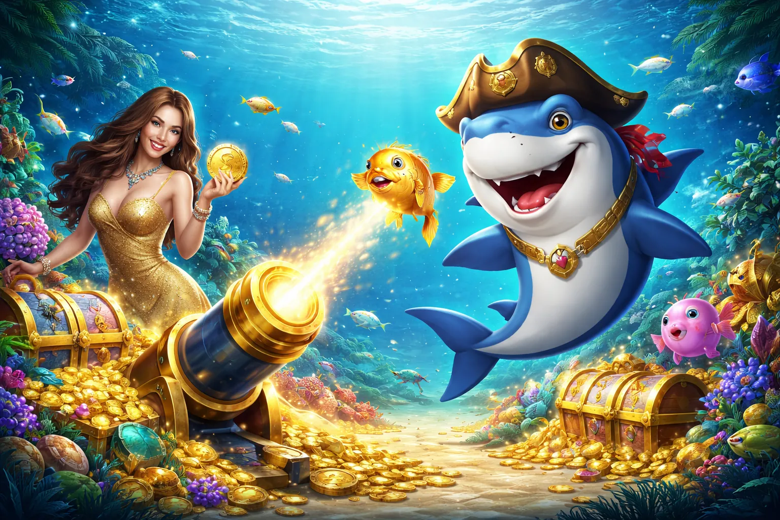 Hình ảnh hỗ trợ khách hàng 23vin