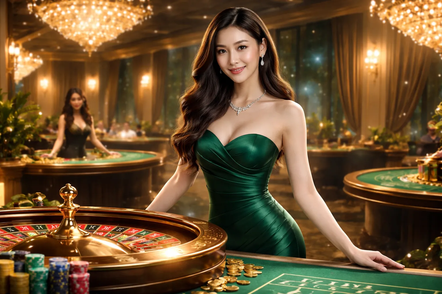 Các phương thức nạp rút tiền 23vin