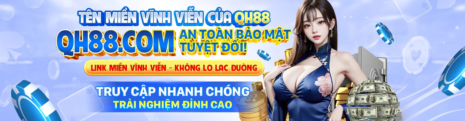 Giao diện đăng nhập 23vin an toàn và hiện đại