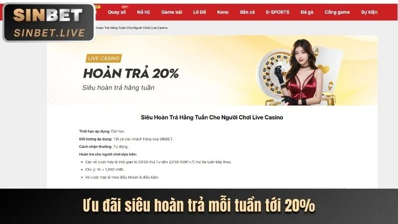 Chọn nút Đăng Ký